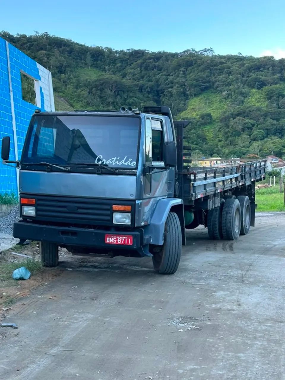 Cargo 1415 - Foto 3