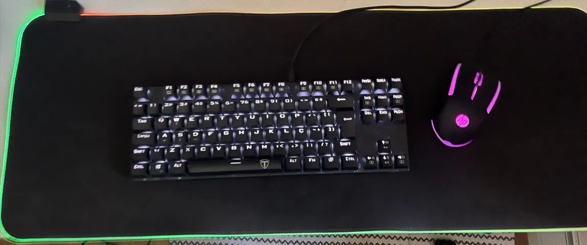 PC GAMER COMPLETO - Foto 3