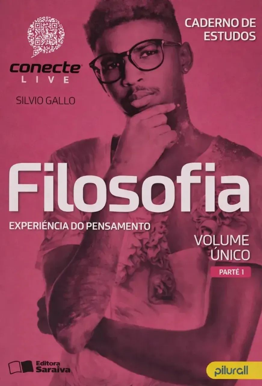 Conecte Live Filosofia - Box Completo - Foto 2