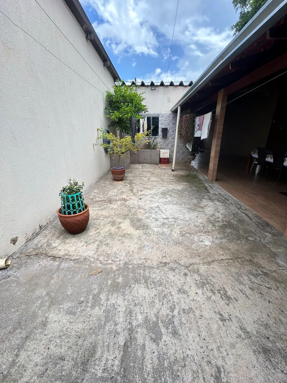 Vende-se Casa com imóvel na Vila Canaa  - Foto 4
