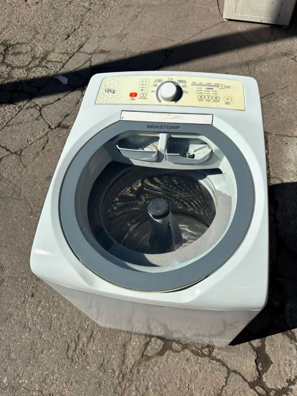 Máquina de lavar  - Foto 5