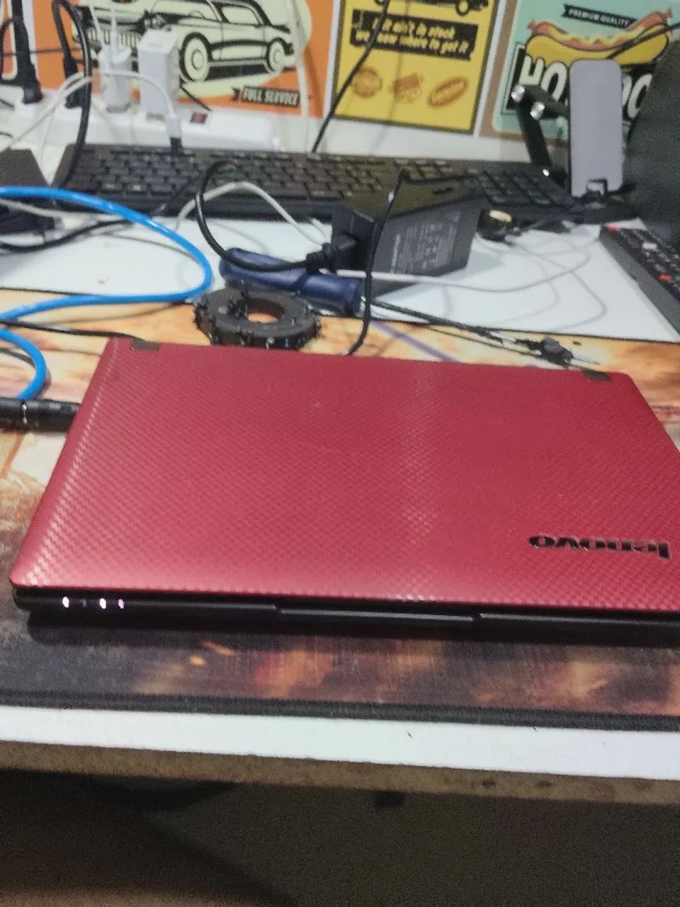 Netbook Lenovo S10-3 - Foto 5