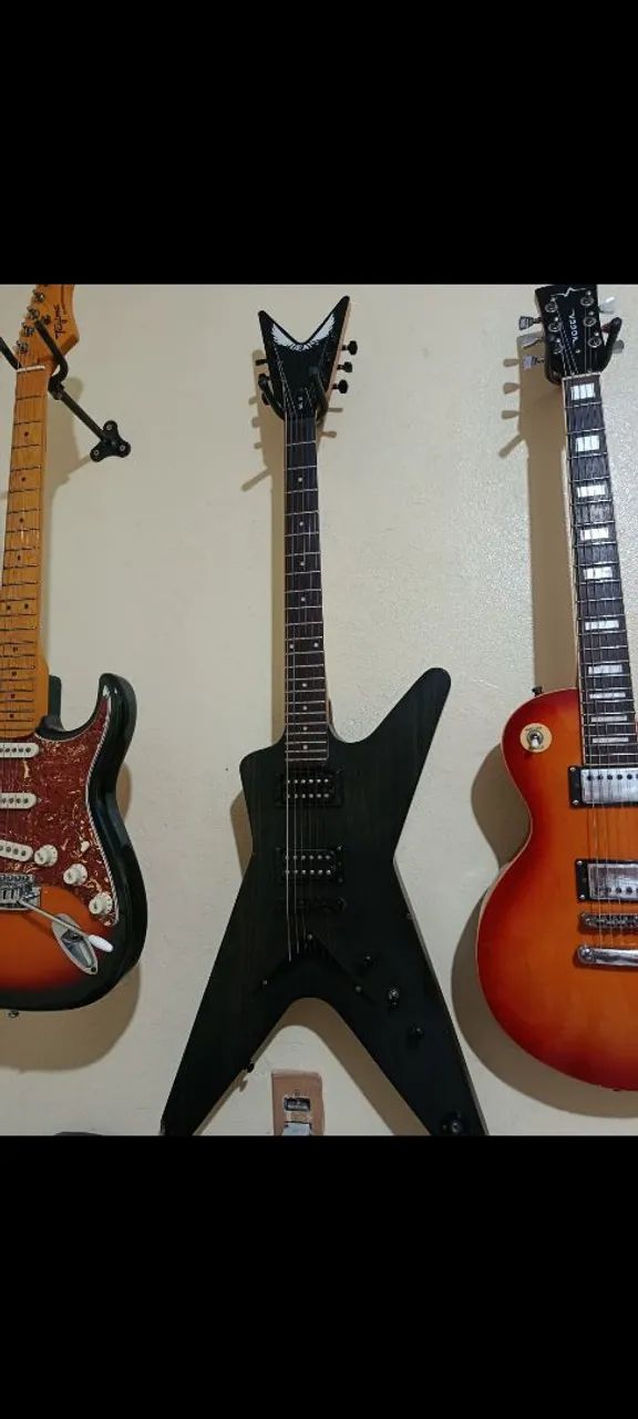 Dean ML X 2012 
