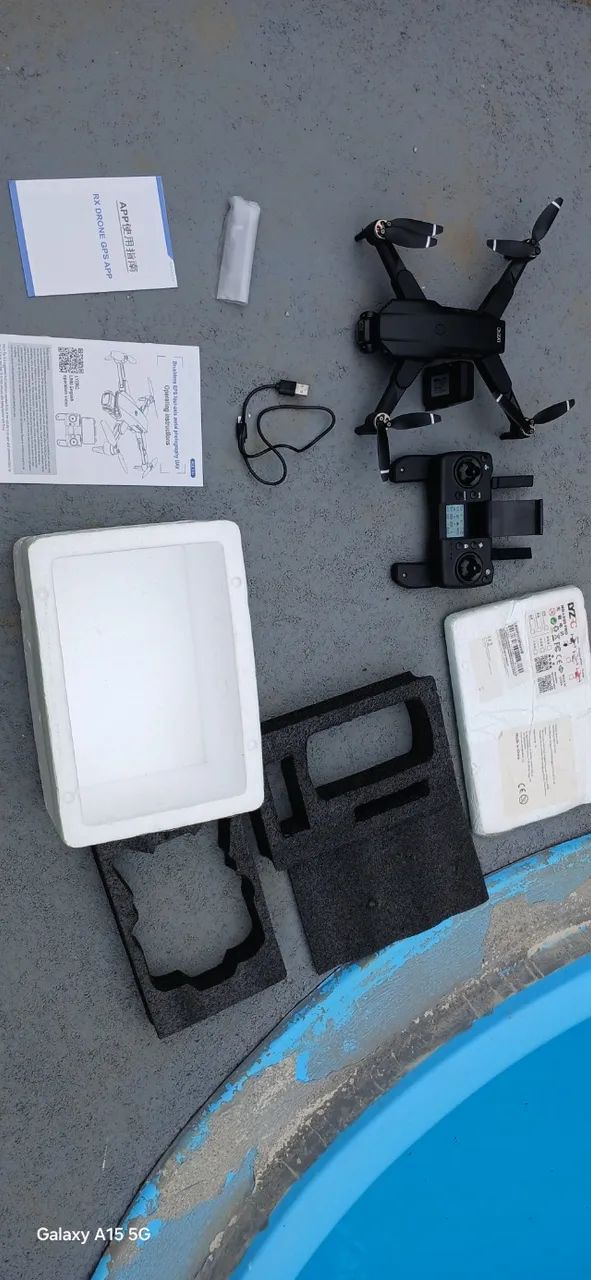 Vendo.  Drone L900 PRO. - Foto 2
