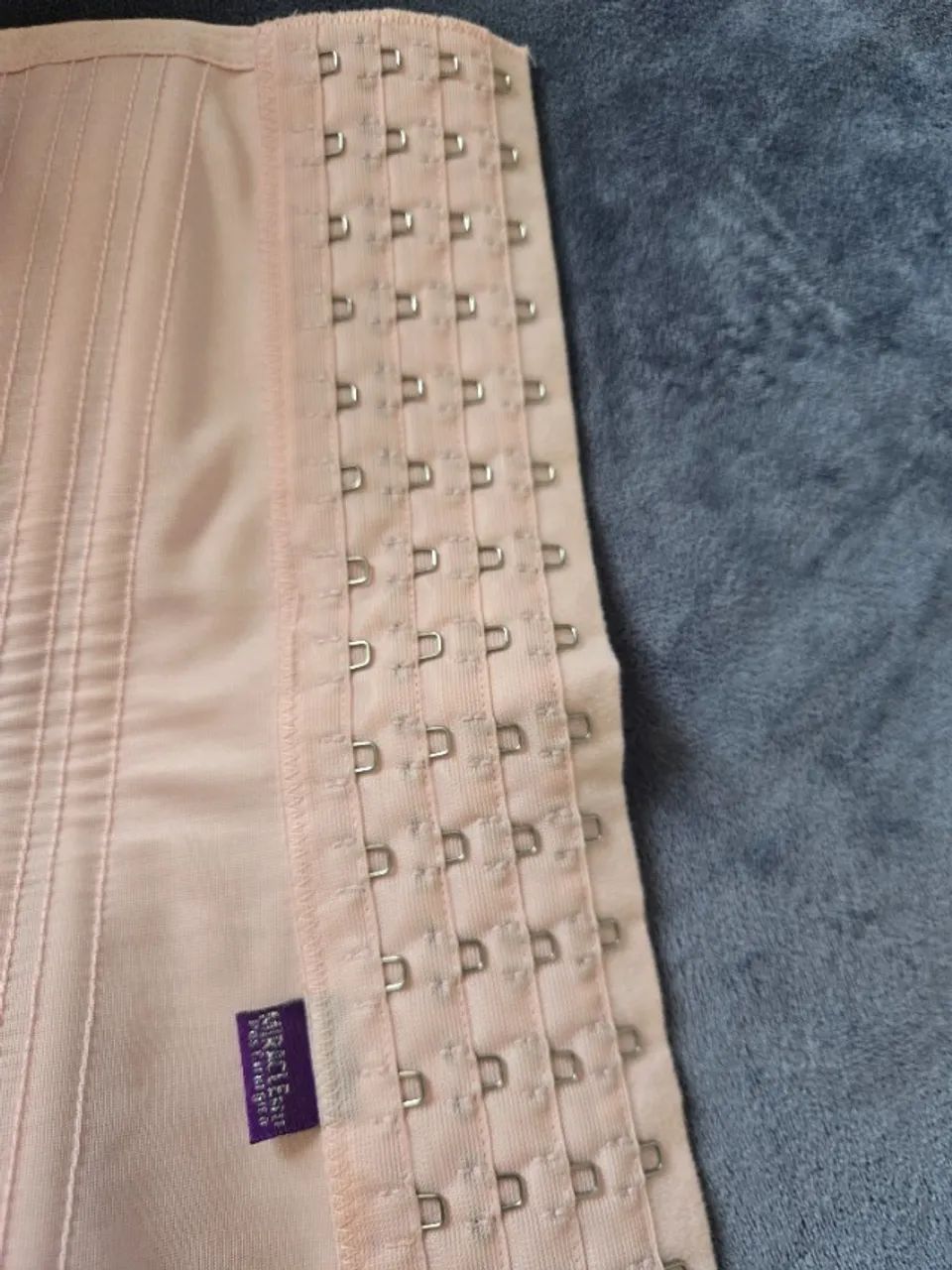 Cinta modeladora miracle belt  - Foto 3