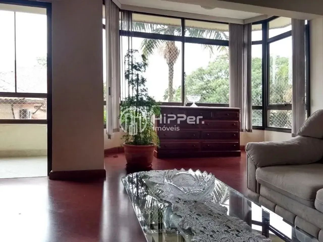Vista livre com janelões, em Perdizes! - Foto 3