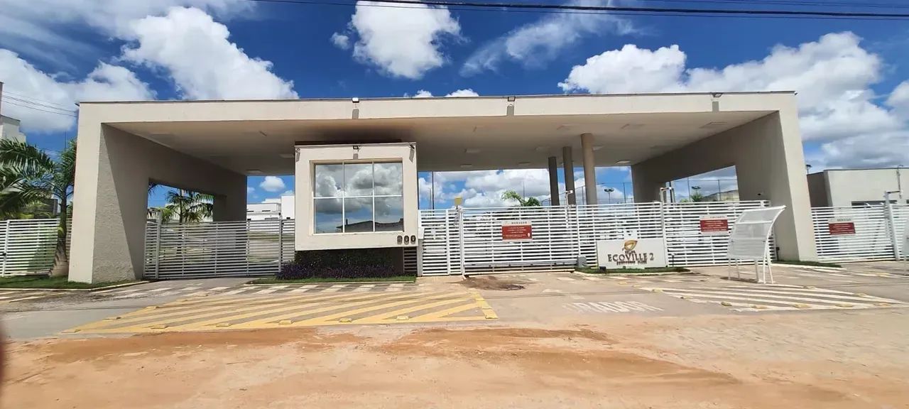 Lote - Cajupiranga - Ecoville 2 - 413m2 - Foto 2