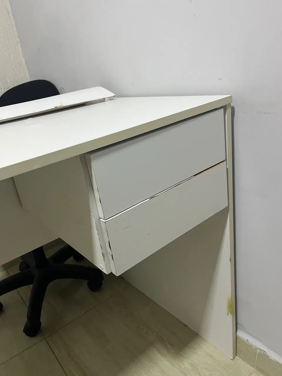 Mesa de escritório 
