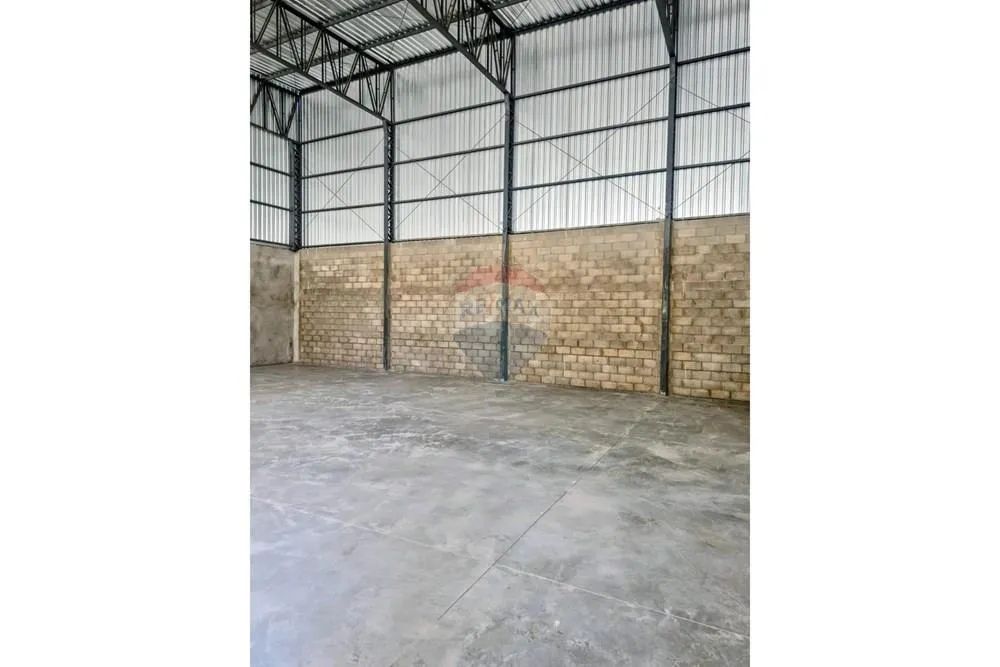 Galpão Comercial Moderno na Região Sudeste do Brasil - Foto 5