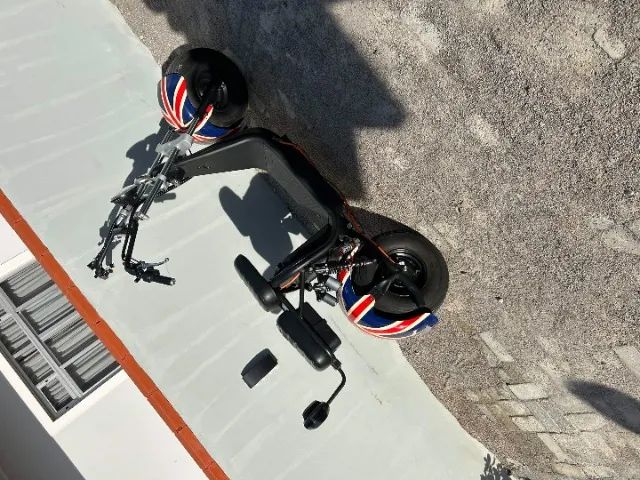 VENDO SCOOTER X11 2000W