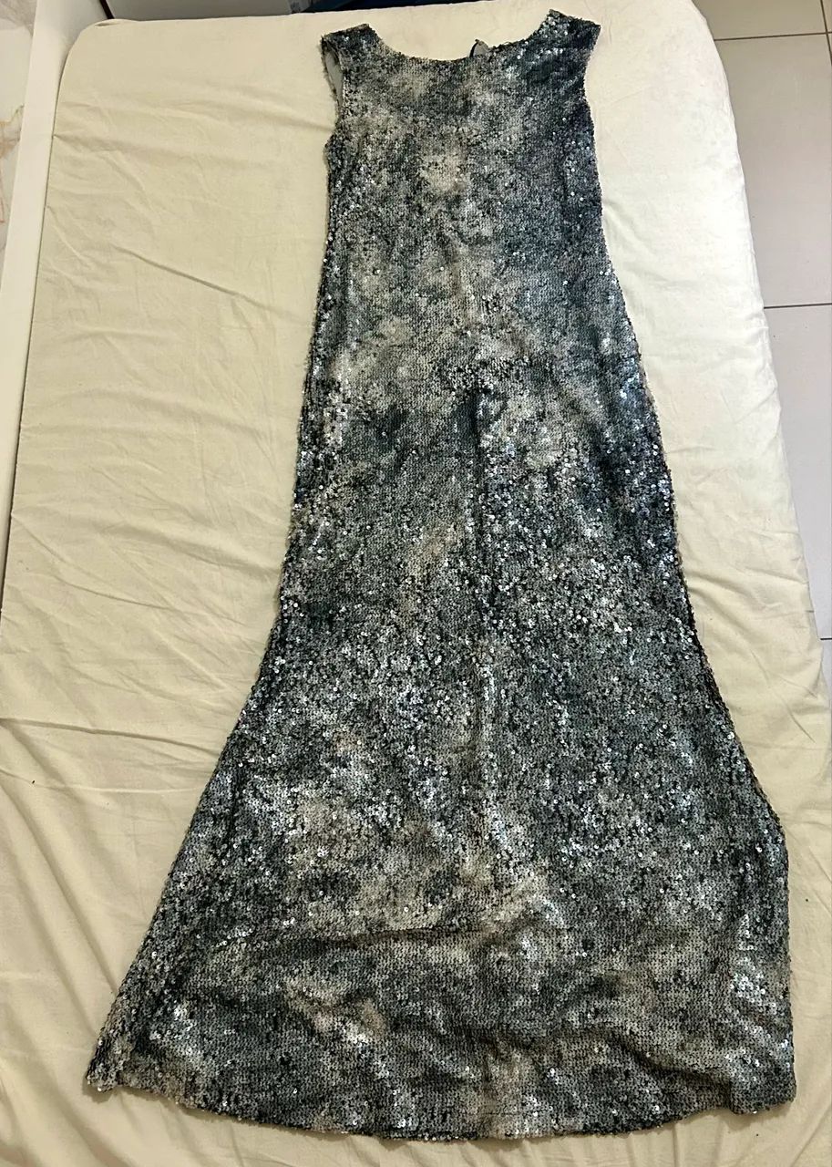 Vestido de festa - Foto 2