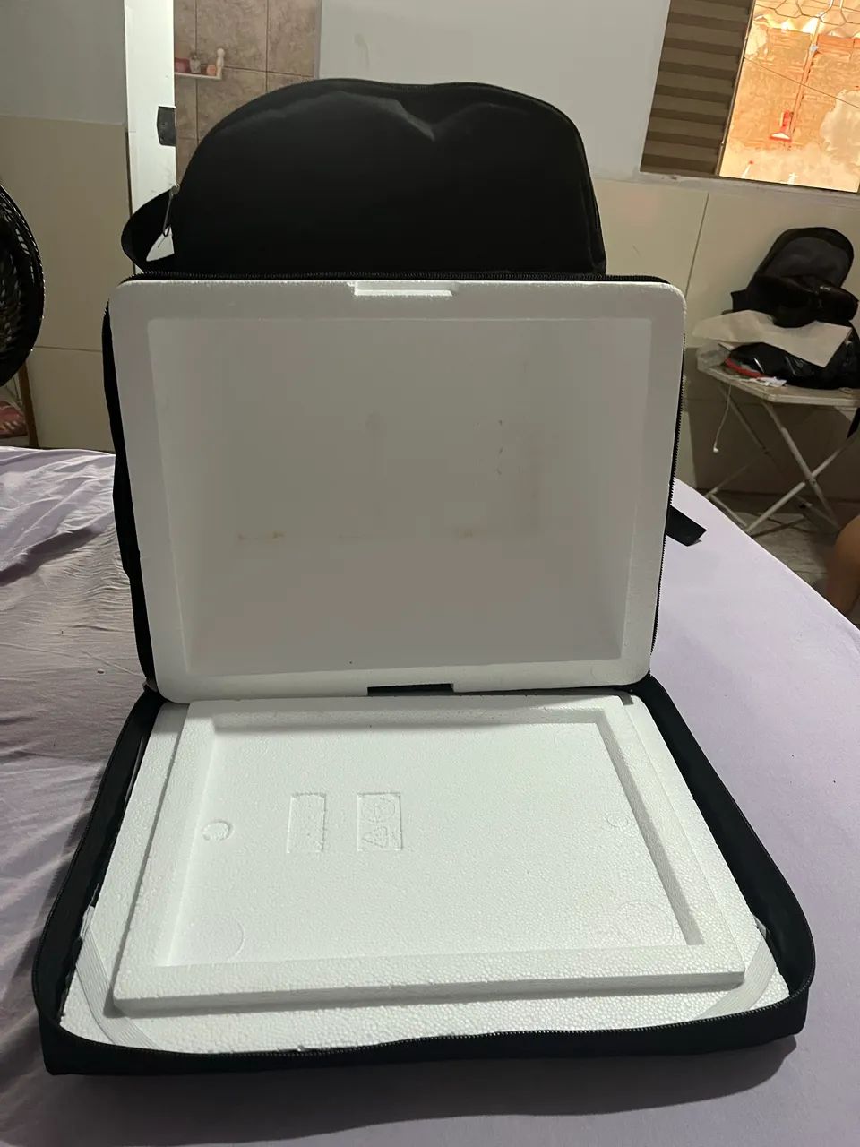 Vende-se bag térmica  - Foto 3
