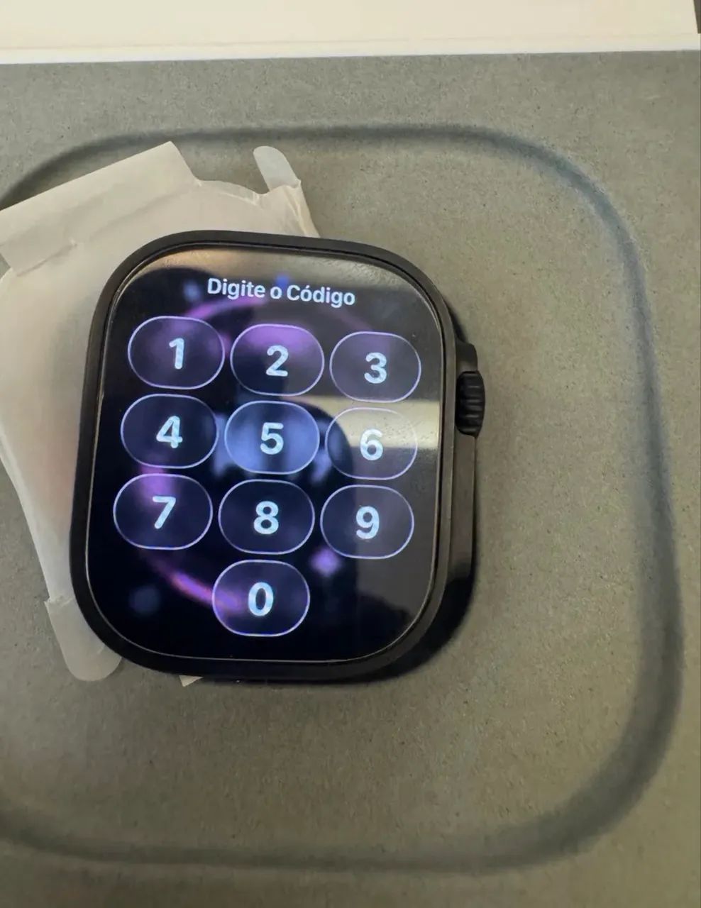 Apple Watch Ultra 2  - Foto 3