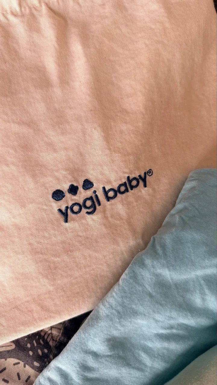 Ninho Yogi baby