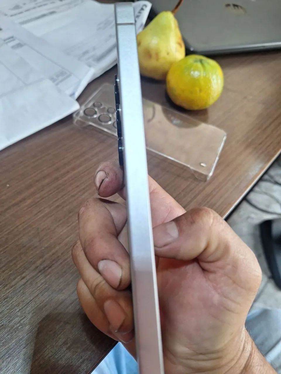 Samsumg S25 ultra  - Foto 4