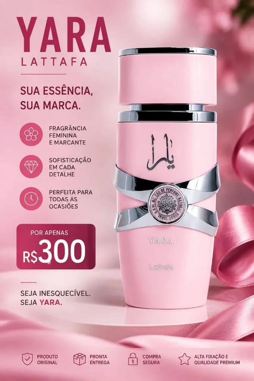 Perfumes - Foto 3