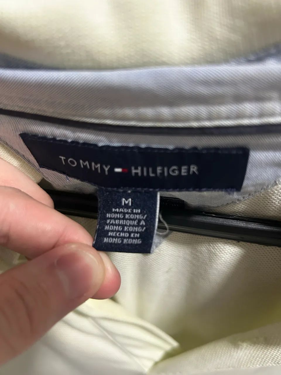 Camisa polo Tommy Hilfiger  - Foto 2