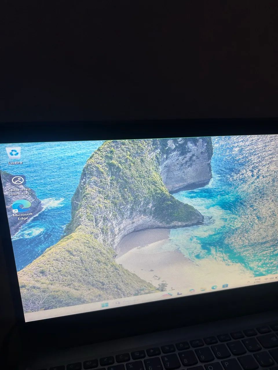 Notebook ideapad s145 - Foto 3