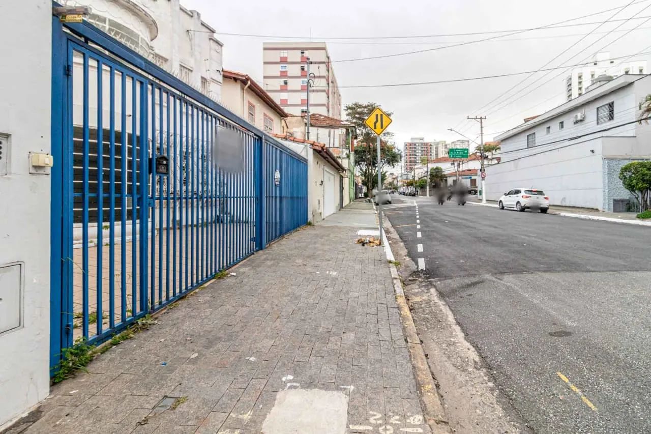 Casa comercial na Rua Vasconcelos Drumond, 223  150 m² - Foto 2