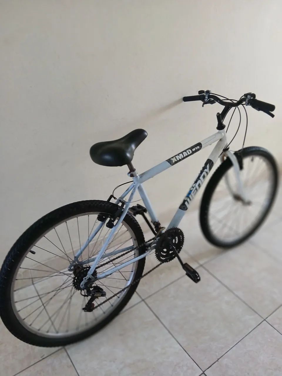 Bicicleta aro 26  - Foto 2