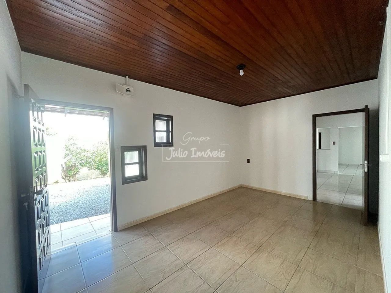 Casa 5 Dormitório Guarani Brusque - Foto 4