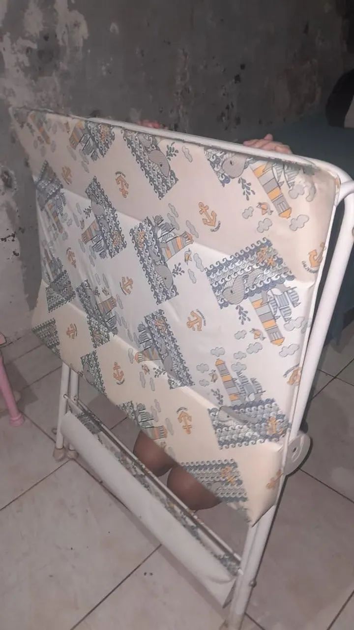 Trocador de bb e brinde - Foto 2