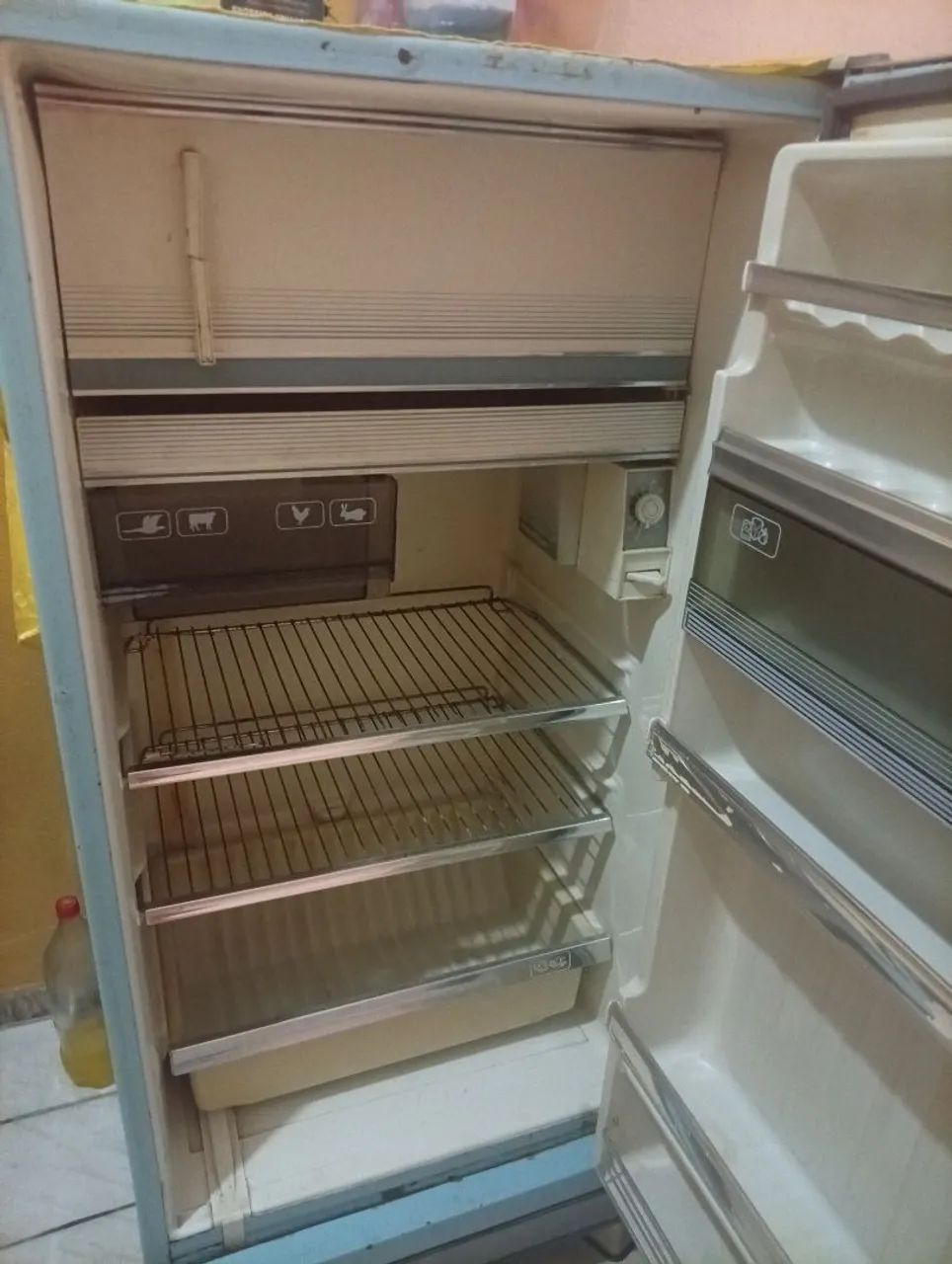 Geladeira 