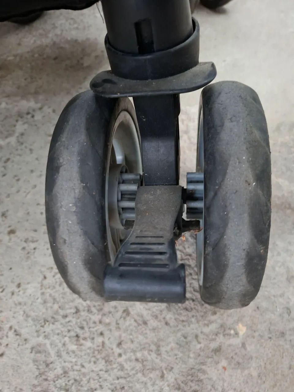 Carrinho de bebê - Dican - Foto 5