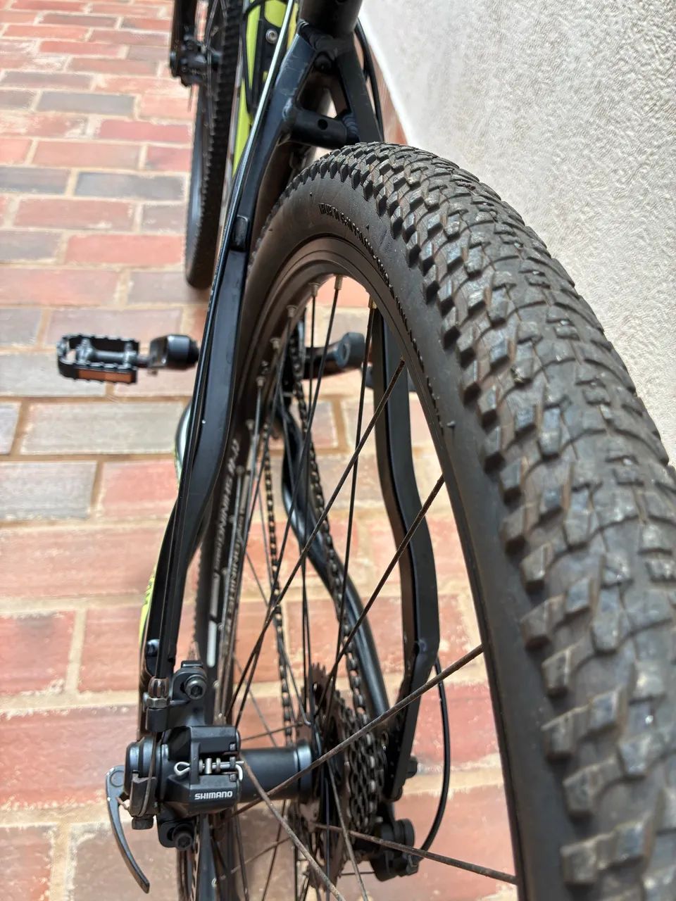 Bicicleta Aro 29 VENZO R$ 700,00 - Foto 2