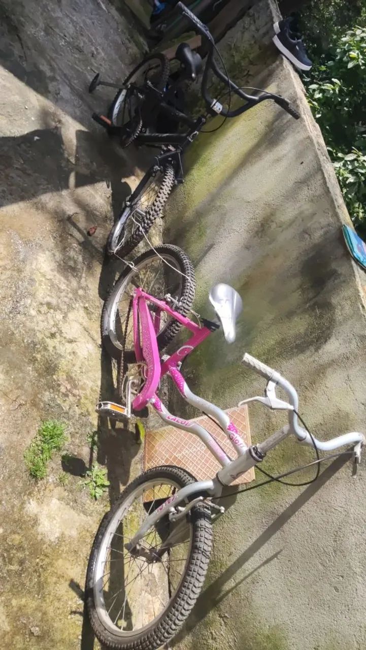 BICICLETA  - Foto 3