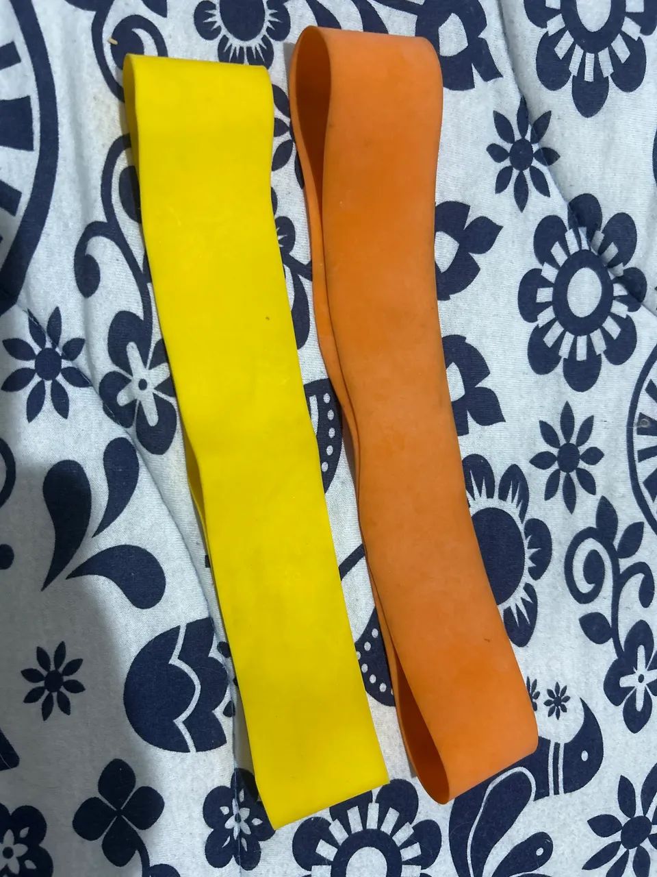 Elásticos para treino  - Foto 2