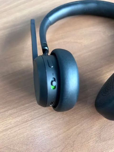 Headset Bluetooth Lenovo - Foto 2