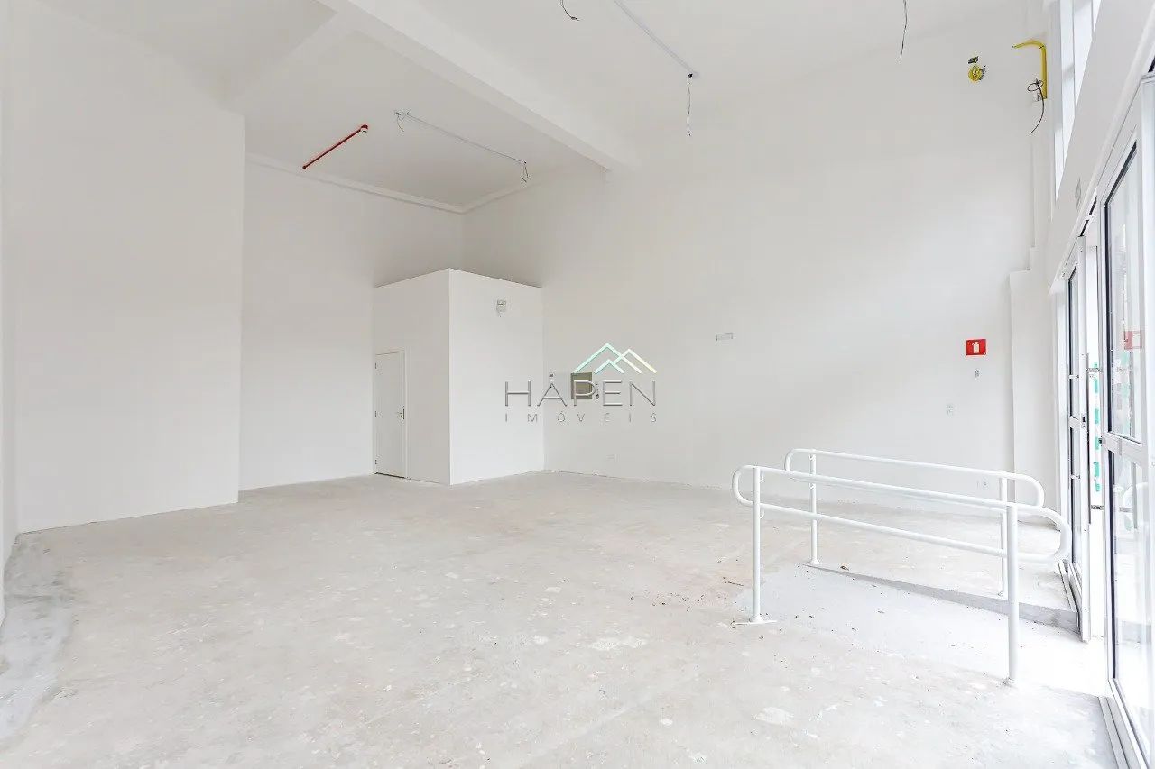 Sala para locação no centro de Curitiba - Foto 3