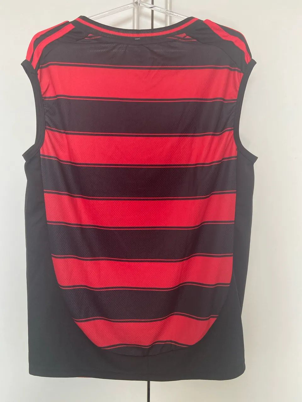 Camisa Regata do Flamengo  - Foto 2