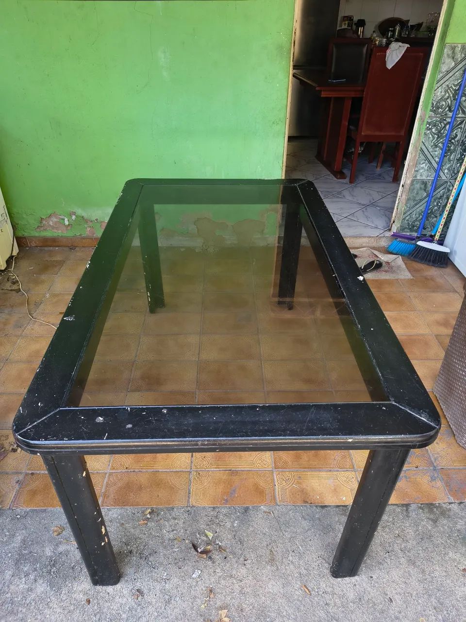 Mesa de 6 lugares - Foto 3