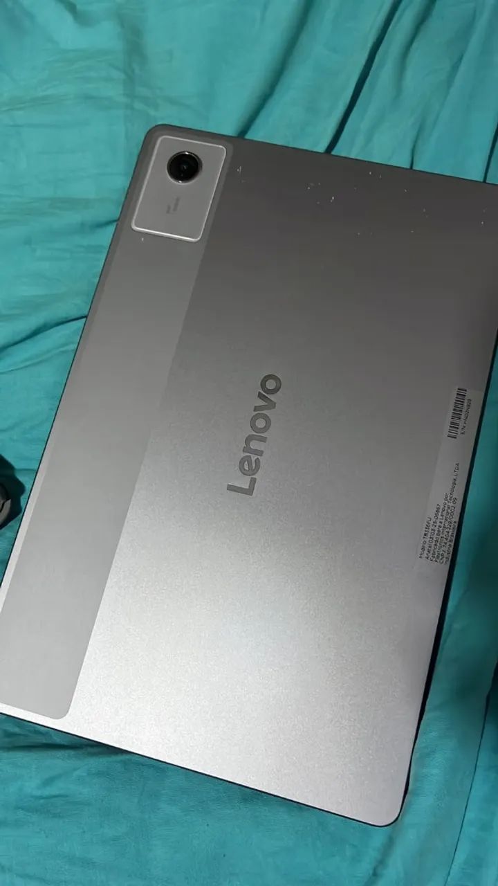 Tablet Lenovo Idea Tab Plus  - Foto 5