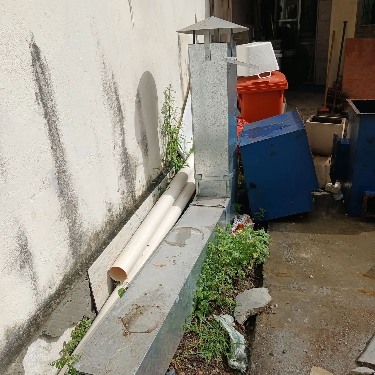 Coifa Inox, Dutos  - Foto 4