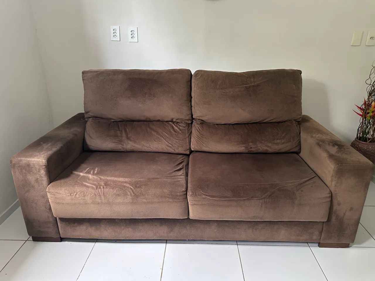 VENDO SOFÁ  - Foto 2