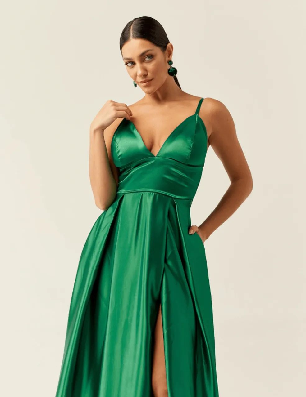 Vestido usado - Foto 4