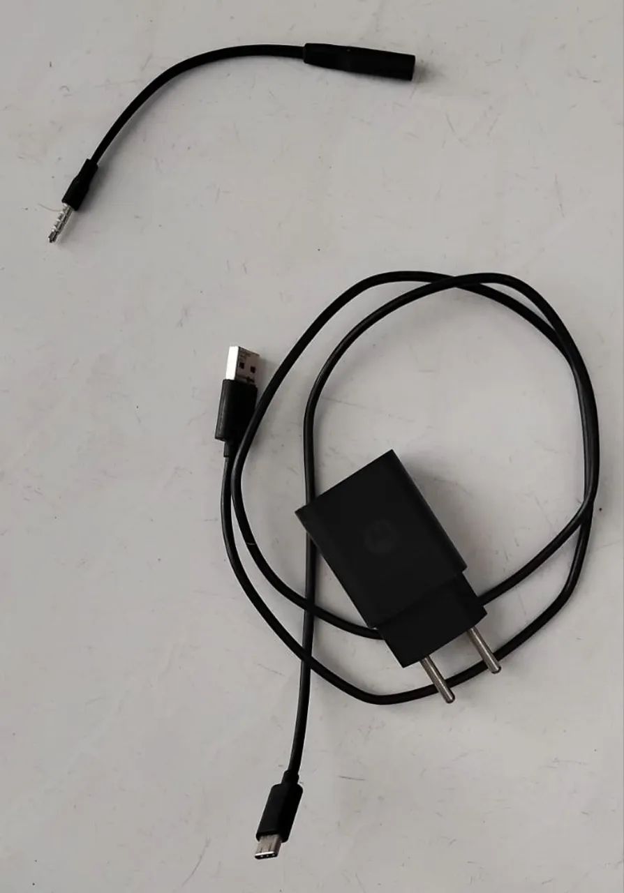Celular Motorola G7 Power - Foto 5