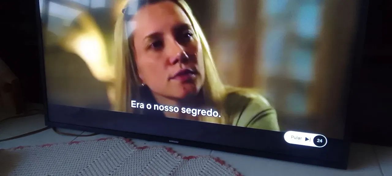 Vendo tv smart 43". - Foto 4