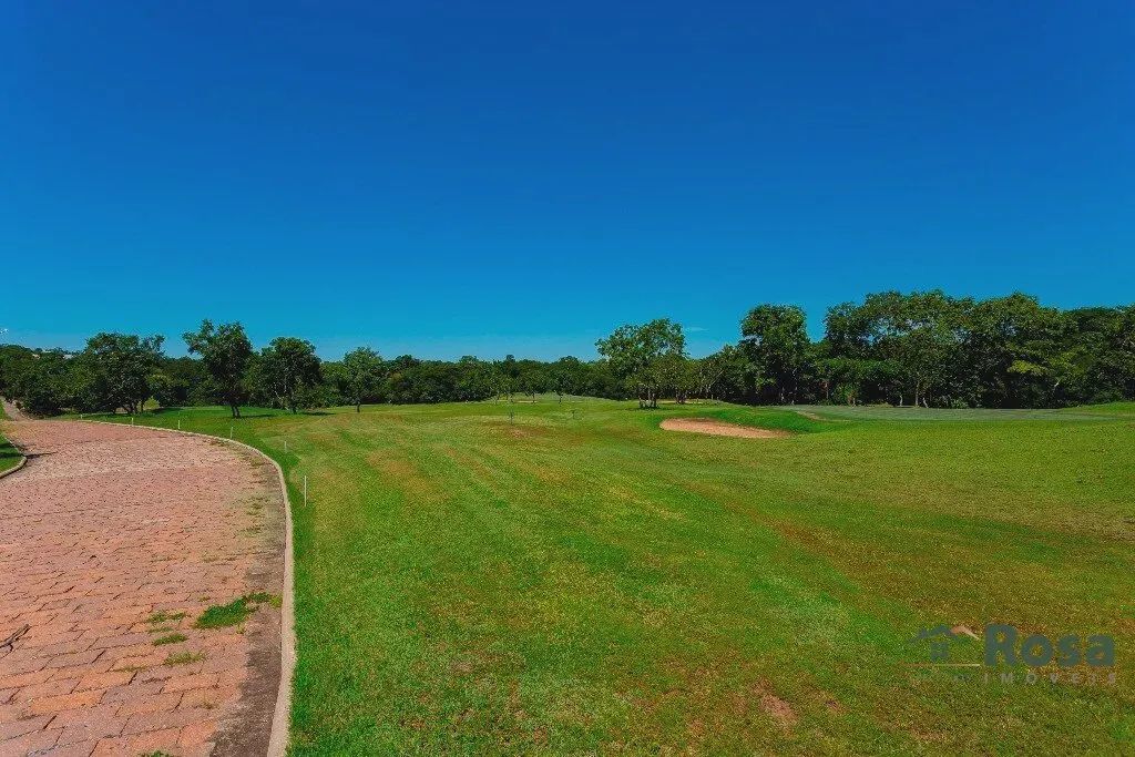 Terreno para venda TERRA SELVAGEM Cuiabá - Foto 4