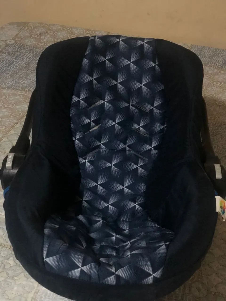 Bebê conforto - Foto 3