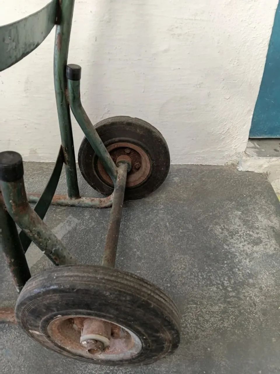 Carrinho - Foto 2