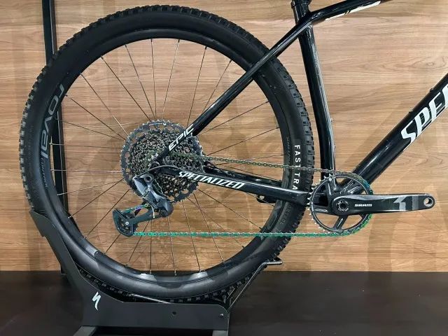 Specialized Epic HT Carbon 2024 - Foto 2