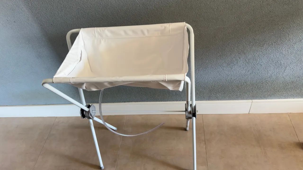 Banheira para bebê  - Foto 2