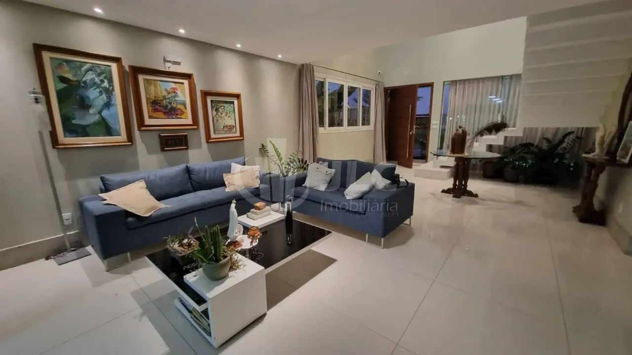 Casa no Condomínio Alphaville Sergipe - Foto 4
