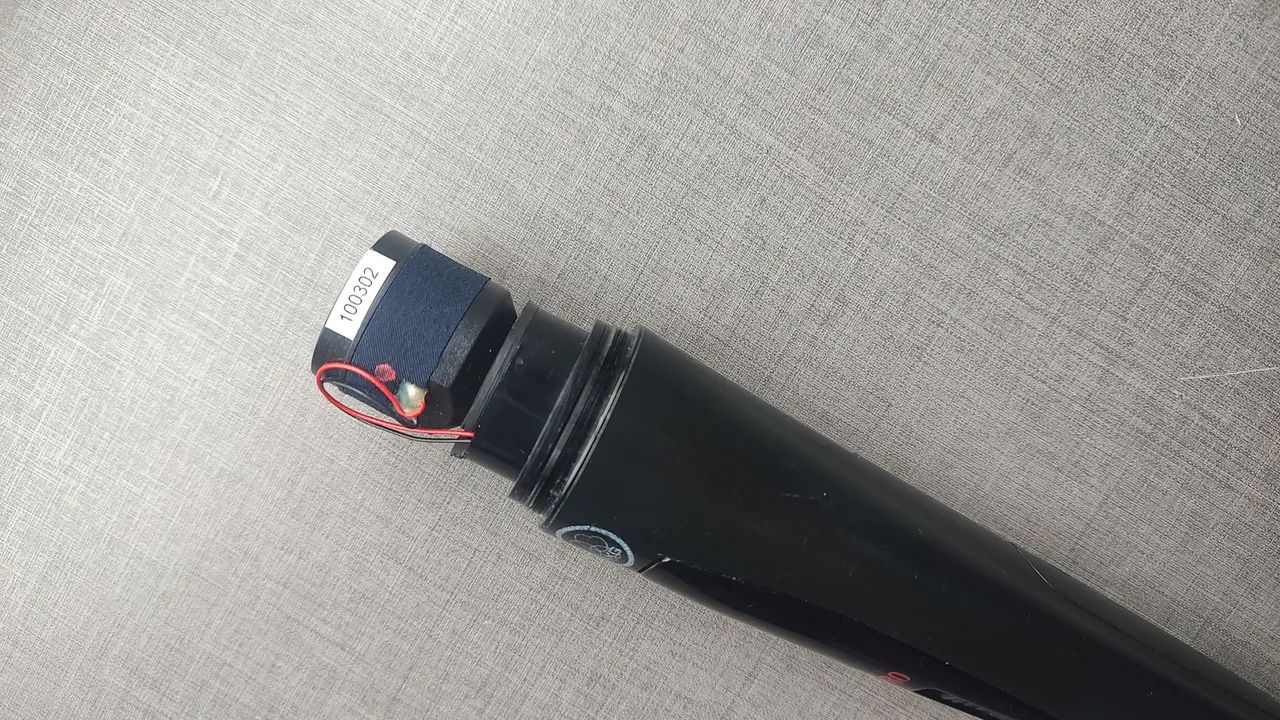 Microfone sem fio AKG - Foto 2