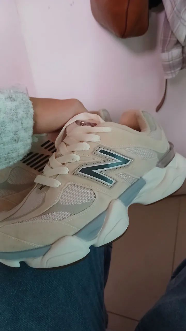 Tenis NB - Foto 3