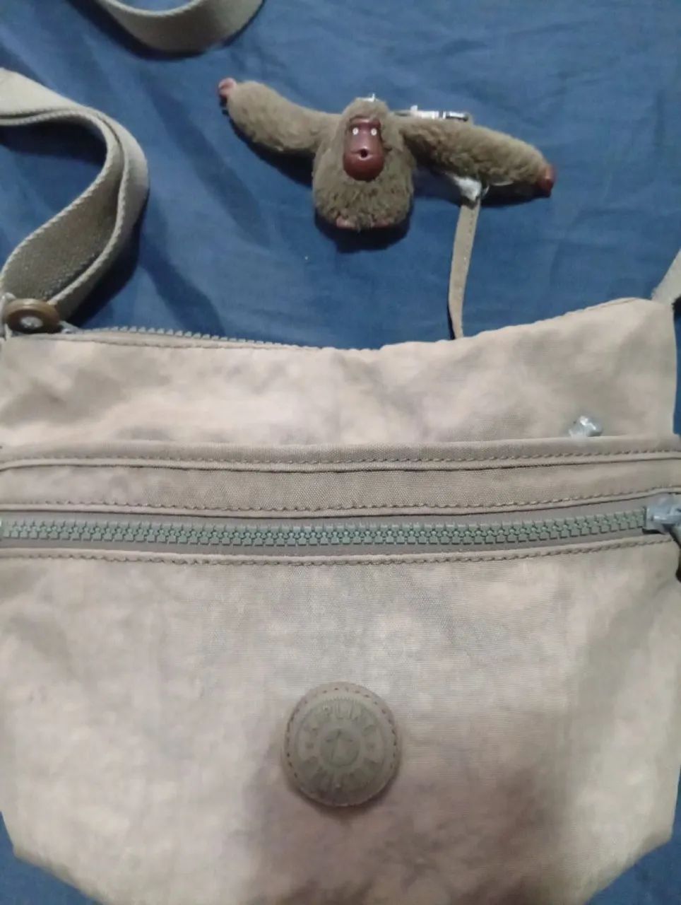 Bolsa Kipling original  - Foto 3